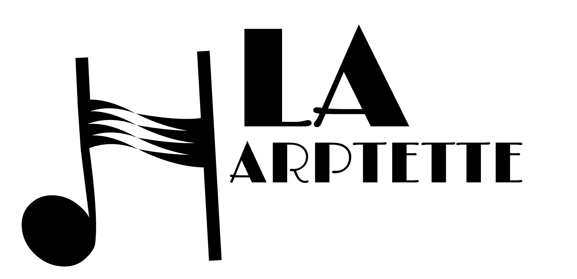 LA Harptette 